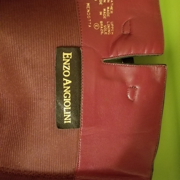 Women's Boot - Picture 2 of 8